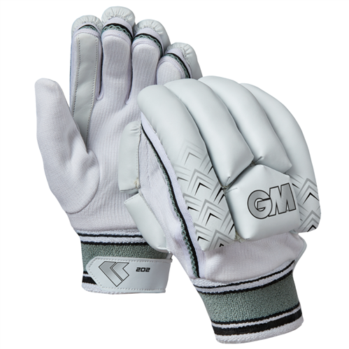 GUNN & MOORE 202 CRICKET BATTING GLOVES