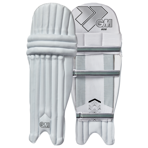 GUNN & MOORE 202 BATTING PADS