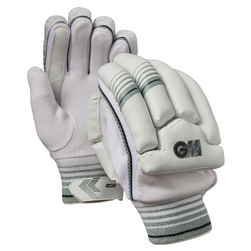 GUNN & MOORE 202 BATTING GLOVES