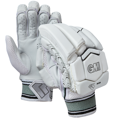 GUNN & MOORE 808 CRICKET BATTING GLOVES