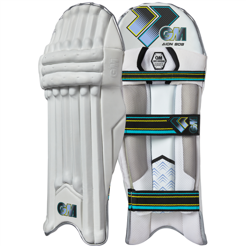 GUNN & MOORE AION 909 BATTING PADS