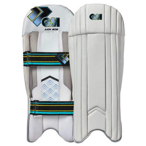 GUNN & MOORE AION 909 WK PADS