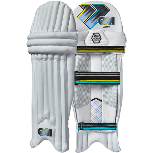 GUNN & MOORE AION BATTING PADS