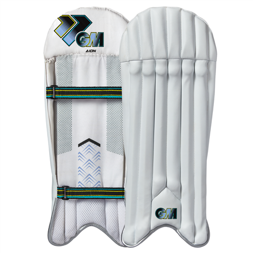 GUNN & MOORE AION WK PADS