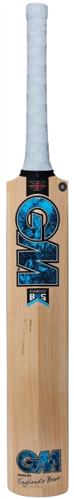 GUNN & MOORE DIAMOND BEN STOKES PLAYERS EDITION CRICKET BAT