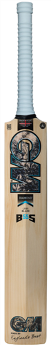 GUNN & MOORE DIAMOND BEN STOKES PLAYERS EDITION CRICKET BAT