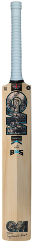 GUNN & MOORE DIAMOND PREMIER 404 JUNIOR CRICKET BAT