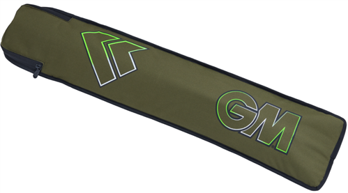 GUNN & MOORE FULL LENGTH BAT COVER