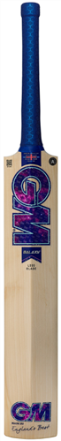 GUNN & MOORE GALAXY LIMITED EDITION CRICKET BAT