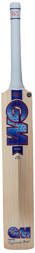 GUNN & MOORE MANA SIGNATURE CRICKET BAT