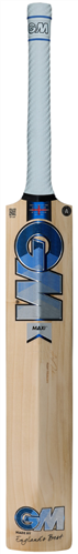 GUNN & MOORE MAXI AIDEN MARKRAM PLAYERS EDITION CRICKET BAT
