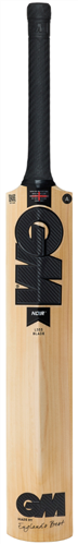 GUNN & MOORE NOIR ORIGINAL CRICKET BAT