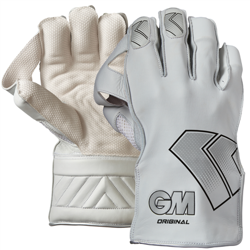 GUNN & MOORE ORIGINAL WK GLOVES