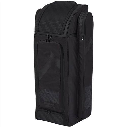 GUNN & MOORE ORIGINAL DUFFLE CRICKET BAG