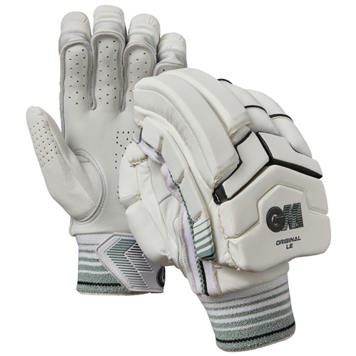 GUNN & MOORE ORIGINAL LE BATTING GLOVES