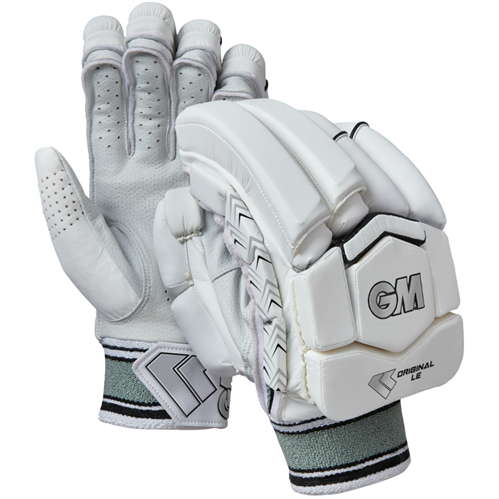 GUNN & MOORE ORIGINAL LE CRICKET BATTING GLOVES
