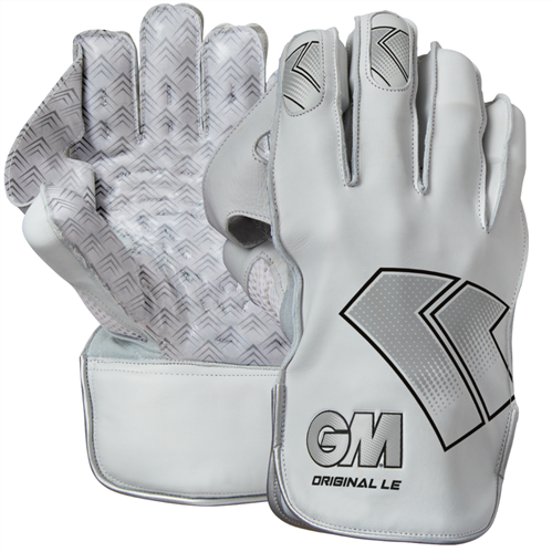 GUNN & MOORE ORIGINAL LE WK GLOVES