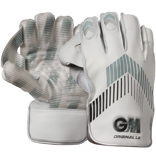 GUNN & MOORE ORIGINAL LE WK GLOVES