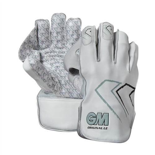 GUNN & MOORE ORIGINAL LE WK GLOVES