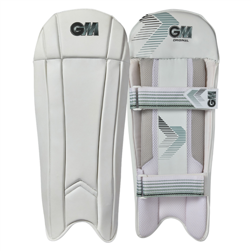 GUNN & MOORE ORIGINAL WK PADS