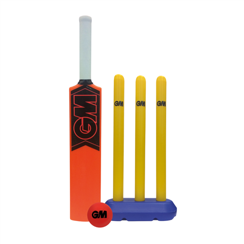 GUNN & MOORE OPENER CRICKET SET