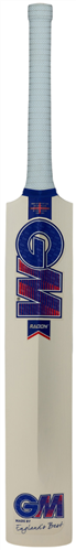 GUNN & MOORE RADON TT JUNIOR CRICKET BAT