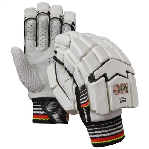 GUNN & MOORE RIVAL 909 BATTING GLOVES