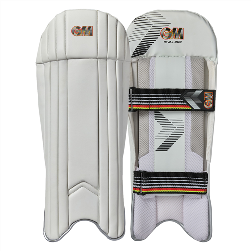 GUNN & MOORE RIVAL 909 WK PADS