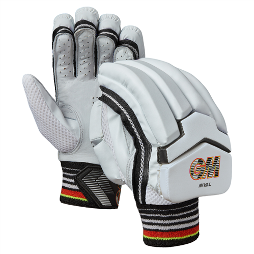GUNN & MOORE RIVAL BATTING GLOVES