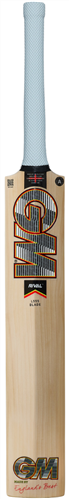 GUNN & MOORE RIVAL LIMITED EDITION CRICKET BAT