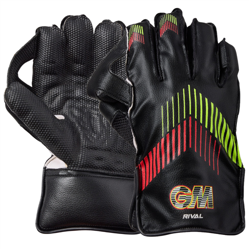 GUNN & MOORE RIVAL WK GLOVES