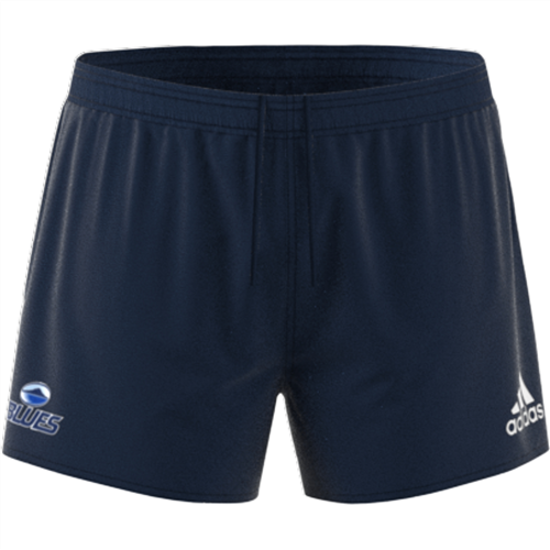 ADIDAS BLUES SUPPORTERS SHORTS