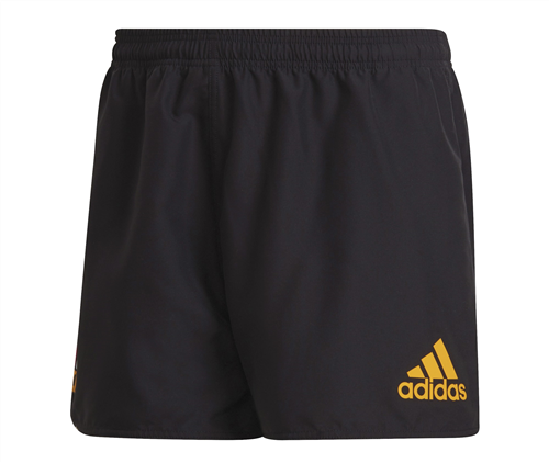 ADIDAS CHIEFS KIDS' SUPPORTERS SHORTS
