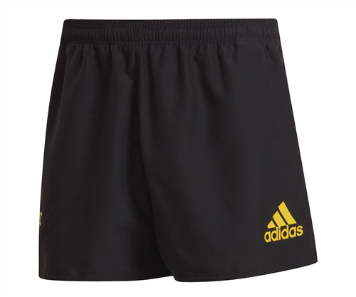 ADIDAS HURRICANES KIDS' SUPPORTERS SHORTS