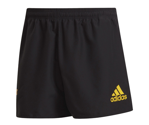 ADIDAS HURRICANES SUPPORTERS SHORTS