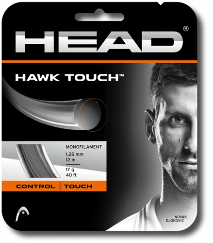 HEAD HAWK TOUCH 1.2MM 18G