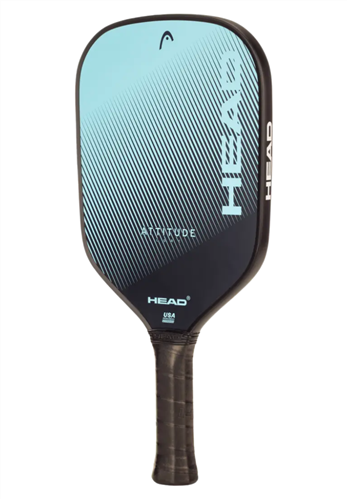 HEAD ATTITUDE CORE PICKLEBALL PADDLE