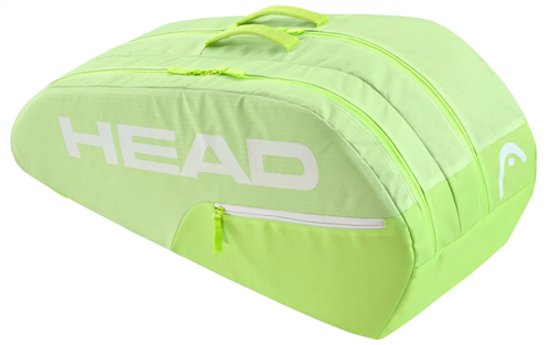 HEAD BASE (6R) MEDIUM RACKET BAG
