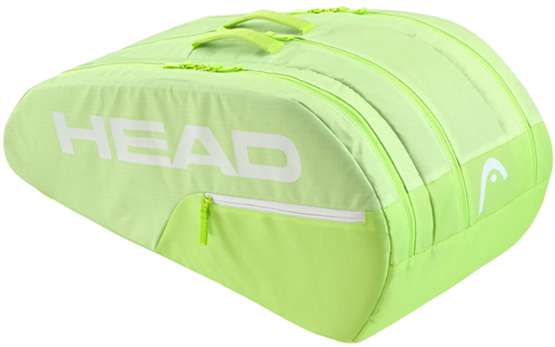 HEAD BASE (9R) LARGE RACKET BAG
