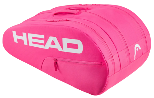 HEAD BASE (9R) LARGE RACKET BAG