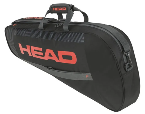 HEAD BASE (3R) SMALL RACKET BAG