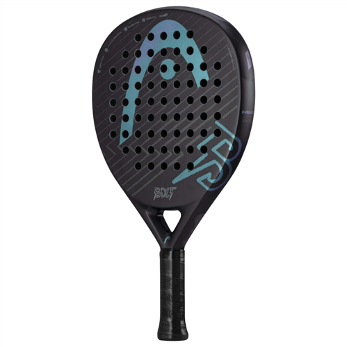 HEAD BOLT BK PR PADEL RACKET