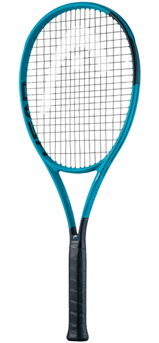 HEAD BOOM MP TENNIS RACKET
