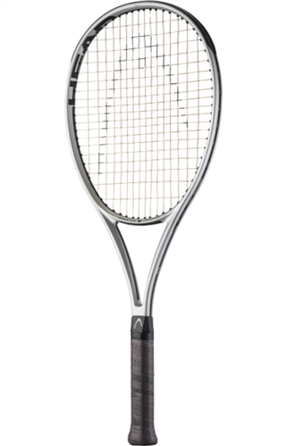 HEAD BOOM MP ARTHUR ASHE COMPETITION TENNIS RACKET