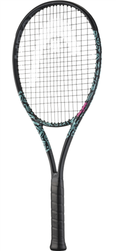 HEAD BOOM MP NEON EDITION TENNIS RACKET