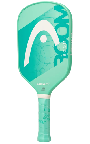 HEAD BOOM TEAM EX PICKLEBALL PADDLE
