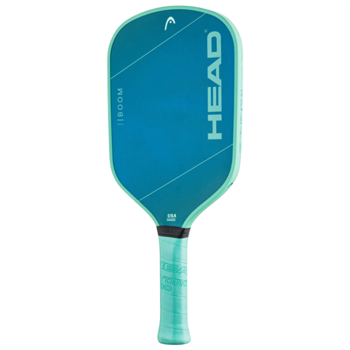 HEAD BOOM XCEED PICKLEBALL PADDLE