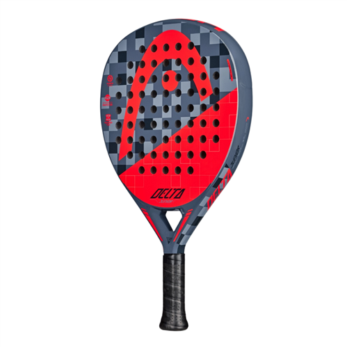 HEAD DELTA JNR PADEL RACKET