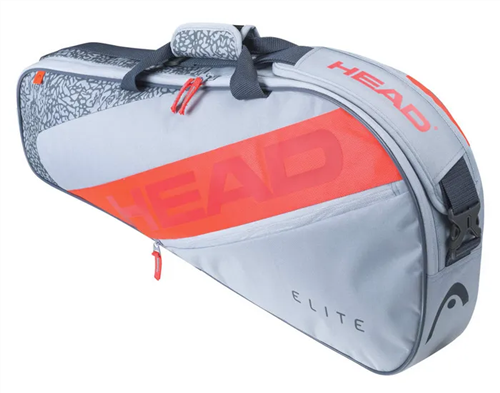 HEAD ELITE (3R) PRO RACKET BAG