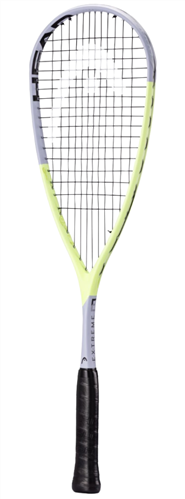 HEAD EXTREME 120 SQUASH RACKET